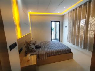 Stillvolles Appartement - 3