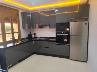Stillvolles Appartement - 2