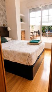Apartamento con Terraza en Lavapiés - 5