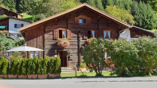 Montafonerhaus - 0