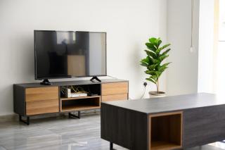 F7 Modern and Bright Apartment in Malta - 3