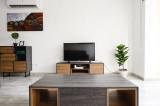 F7 Modern and Bright Apartment in Malta - 4