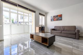 F7 Modern and Bright Apartment in Malta - 8