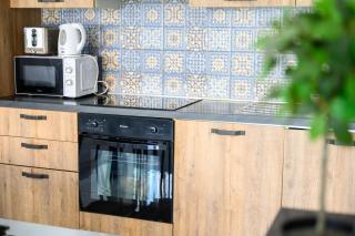 F7 Modern and Bright Apartment in Malta - 2