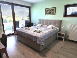 Apartmány Kvetná - 3