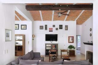 ANANA Villa Cristy 3BR Ajijic with Pool & Hot Tub - 5