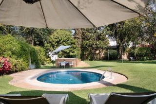 ANANA Villa Cristy 3BR Ajijic with Pool & Hot Tub - 3