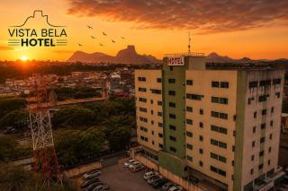 Hotel Vista Bela - 0