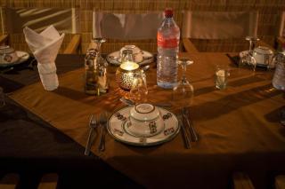 Sahara Sunset Luxury Camp M'hamid - 2