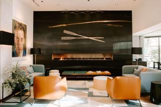 Hotel Murano - 2