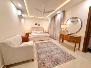 Elite Stay Centaurus Apartments - 0