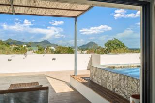Palm Horizon - Rooftop Penthouse & Private Pool - 7