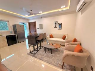 Elite Stay Centaurus Apartments - 4