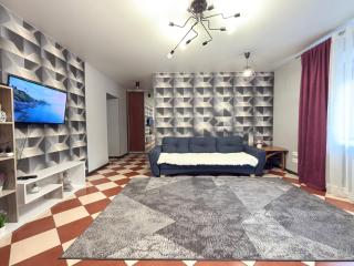 3к квартира у центі, бульвар Лесі, 10, 1поверх - 8