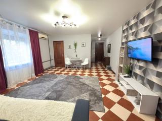 3к квартира у центі, бульвар Лесі, 10, 1поверх - 7