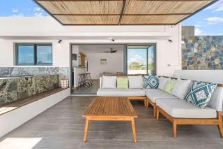 Palm Horizon - Rooftop Penthouse & Private Pool - 5