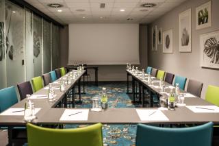 Hotel Indigo Krakow - Old Town by IHG - 9
