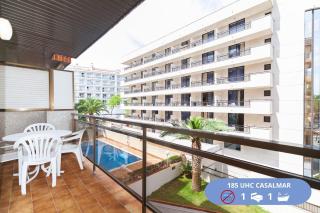 UHC Casalmar Apartments - 7
