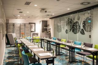 Hotel Indigo Krakow - Old Town by IHG - 8