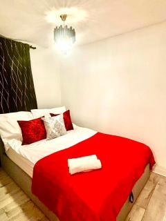 4U City Center II Apartman - 8