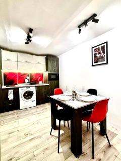 4U City Center II Apartman - 1