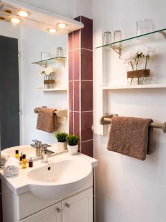 Le Tulipier Appartement - 2