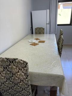 Casa Aconchegante Próxima a Pontos Turísticos - 7