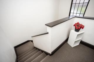 The Deco View- Warm Art Deco Apartment with Garage - 7