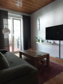 Ferienwohnung - 0