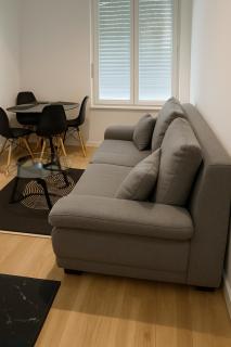 Grand Studio Cozy Grand Balcon - 1