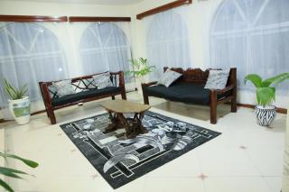 SS Nyali Oceanic HomeStays - 2