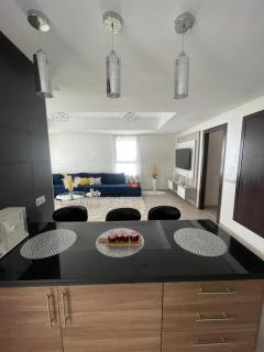 Appartement taghazout bay - 1