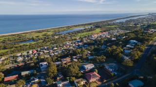 Oceanview Retreat - 2