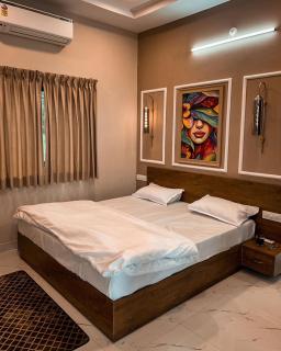 Lakecity Stay - 3