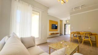 Deluxe villa touristic center hurghada - 7