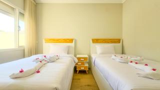 Deluxe villa touristic center hurghada - 5