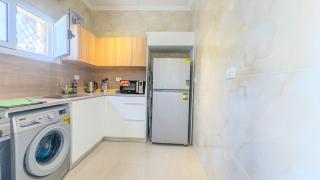 Deluxe villa touristic center hurghada - 3