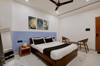 Hotel O White lotus hotel - 7