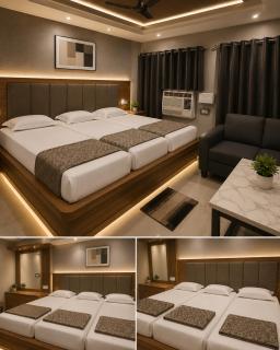 Hotel Embassy - 1