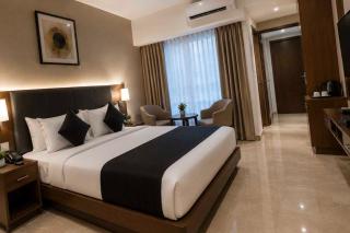 Hotel O SLN Terminus Gachibowli Formerly BSR - 6