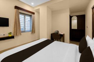 Hotel O Prime - 7