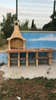Casa accesible de campo muy grande, con piscina y pistas - 4