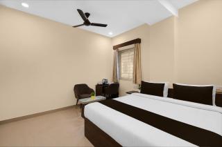 Hotel O Prime - 0