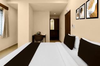 Hotel O Prime - 5