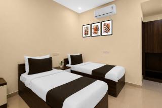 Hotel O Prime - 9