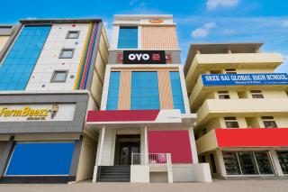 Hotel O Prime - 0