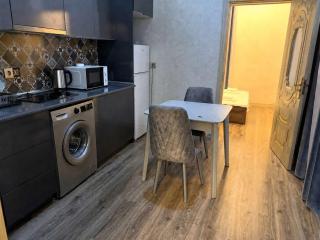 Bright flat near Boulevard & Old City - 3