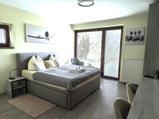 Apartmány Kvetná - 9