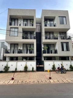 Kamara Apartments - 9