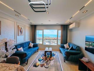 Gleem luxury Direct Sea View G2 - 9